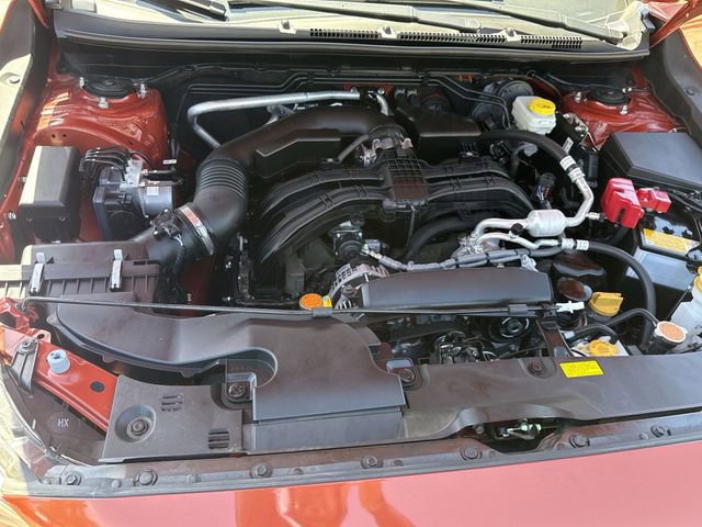 Certified 2025 Subaru Crosstrek 2.0i Premium w/ Crosstrek Mirror Package image 19