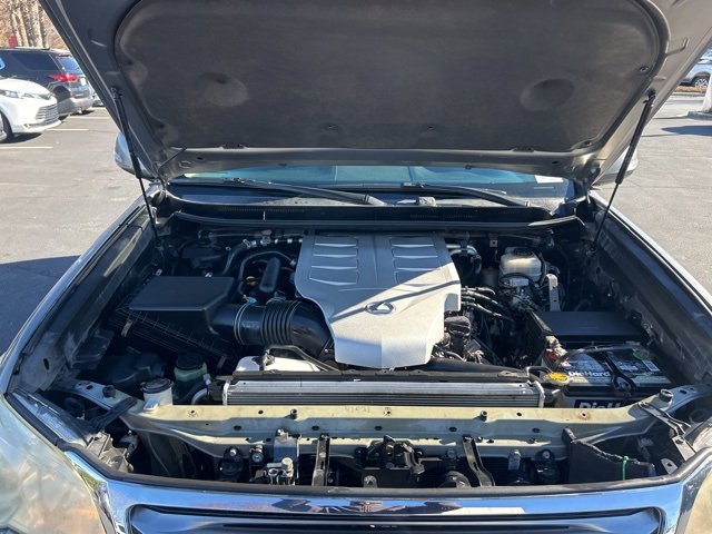 Used 2010 Lexus GX 460 image 12