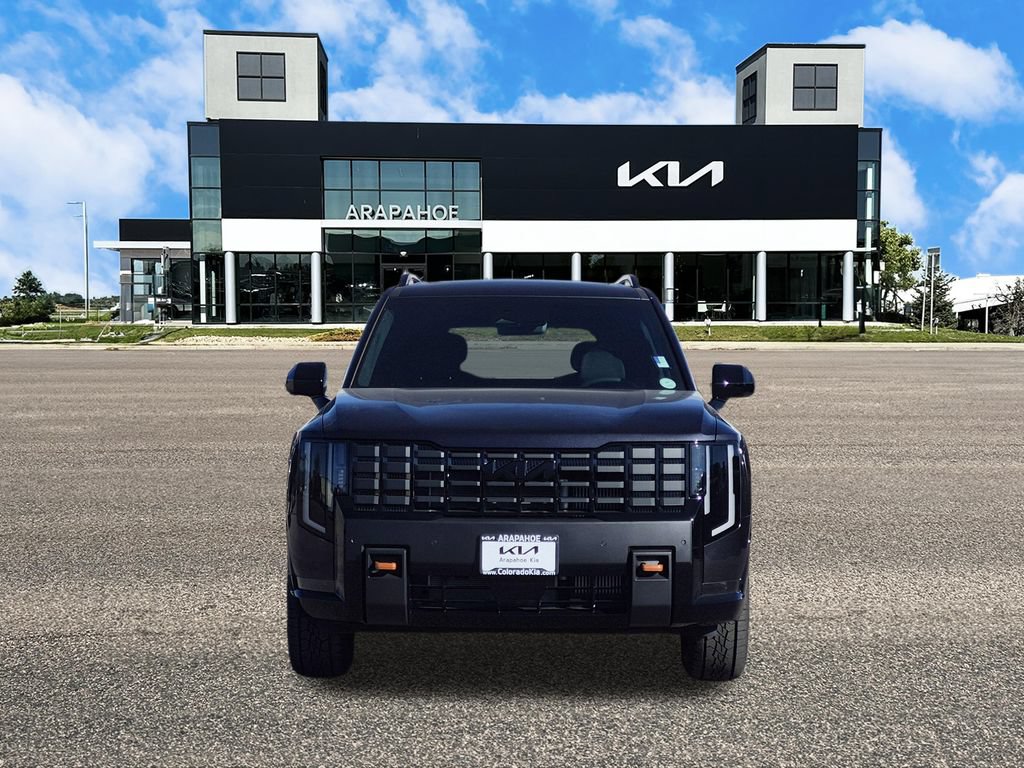 New 2027 Kia Telluride SX Prestige X-Pro AWD/4WD image 2