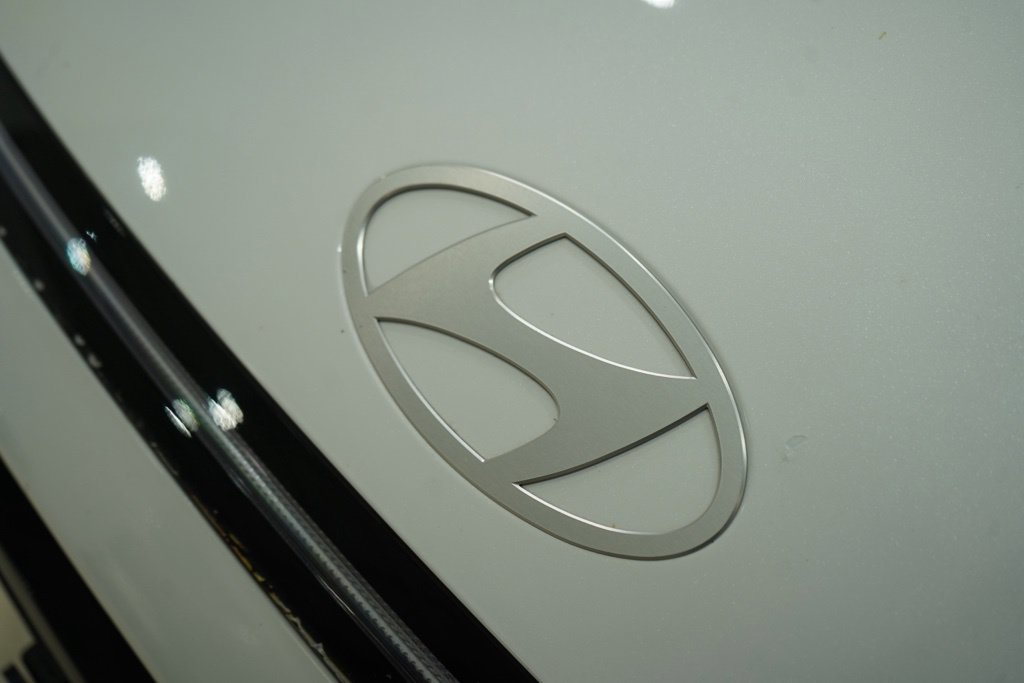 Used 2025 Hyundai Sonata SEL FWD image 9