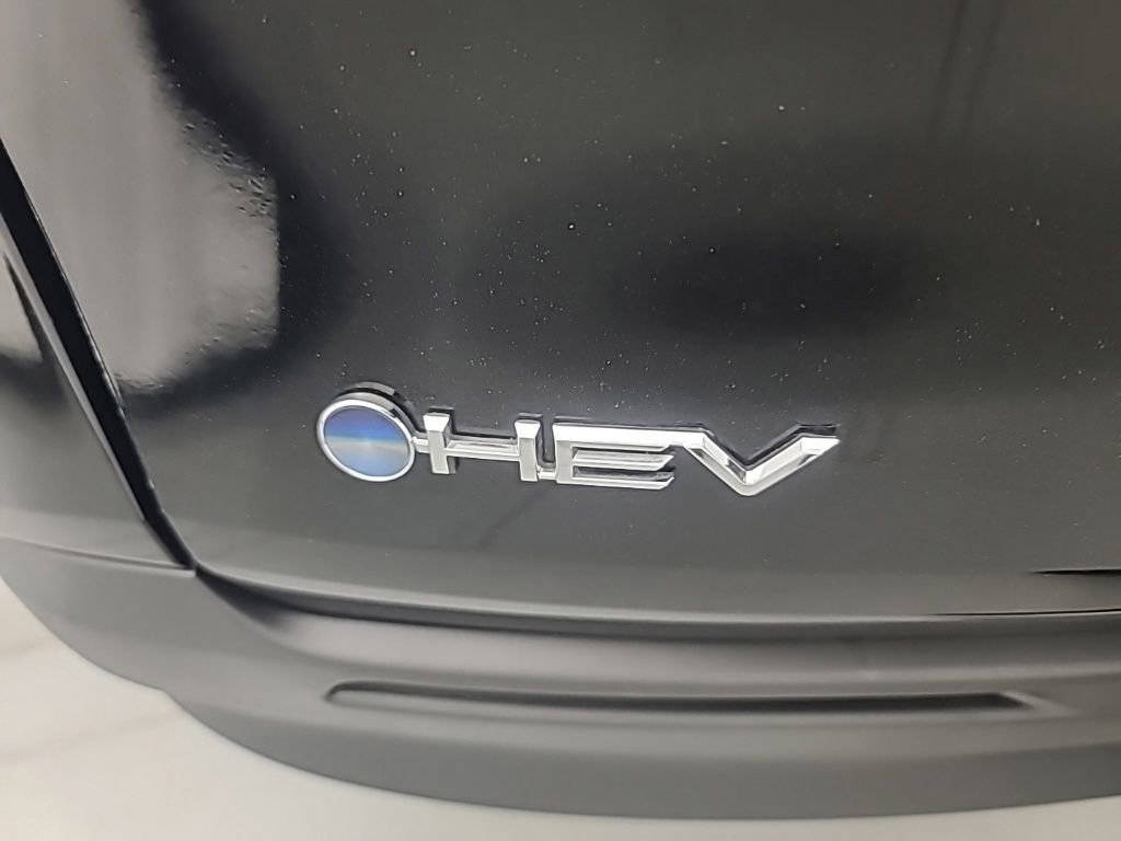 Used 2026 Toyota Sienna LE FWD image 10