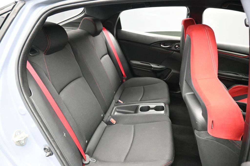 Used 2019 Honda Civic Type R image 30