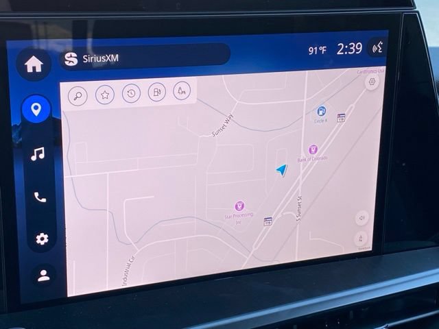 New 2026 Subaru Outback Premium AWD/4WD image 22