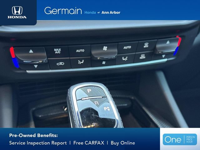 Used 2023 Maserati Levante GT image 24