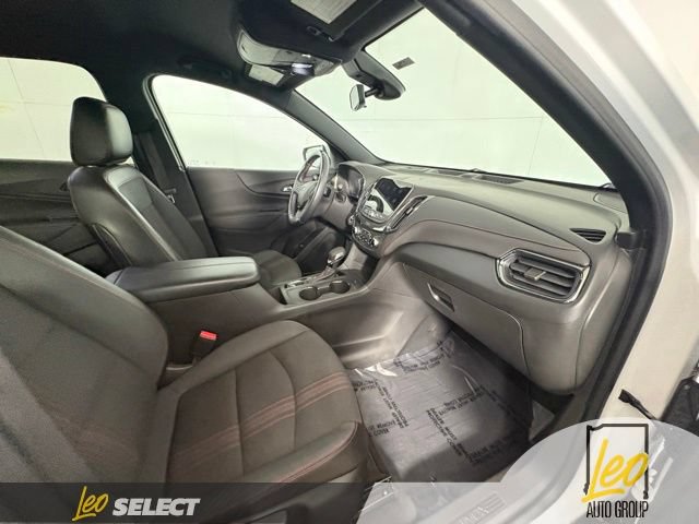 Used 2022 Chevrolet Equinox RS w/ Infotainment Package AWD/4WD image 20