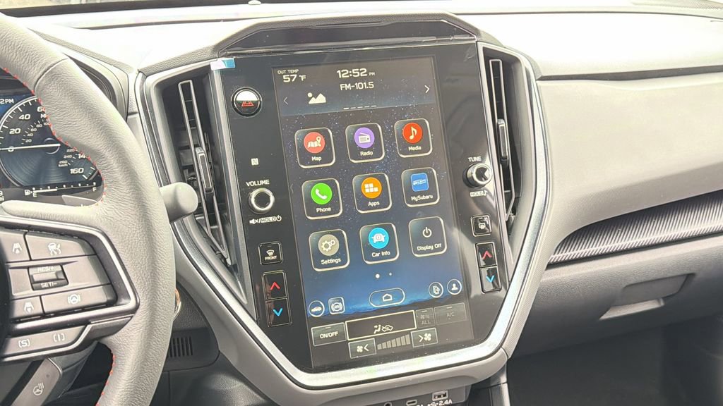 New 2026 Subaru Crosstrek 2.5i Limited AWD/4WD image 19