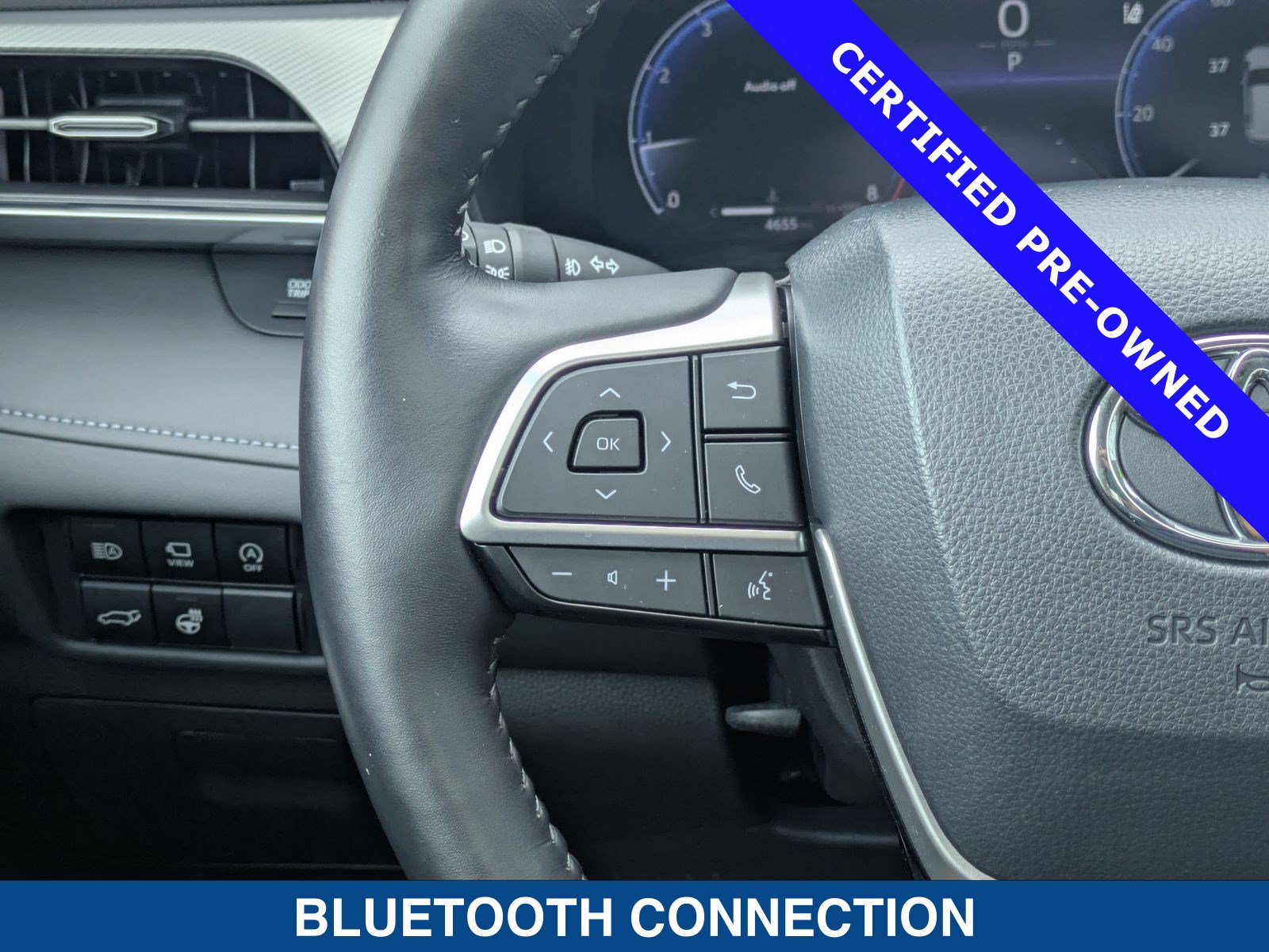 Used 2024 Toyota Highlander Platinum FWD image 28