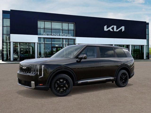 New 2027 Kia Telluride LX image 3