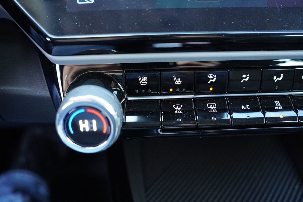 New 2027 Chevrolet Bolt RS image 14