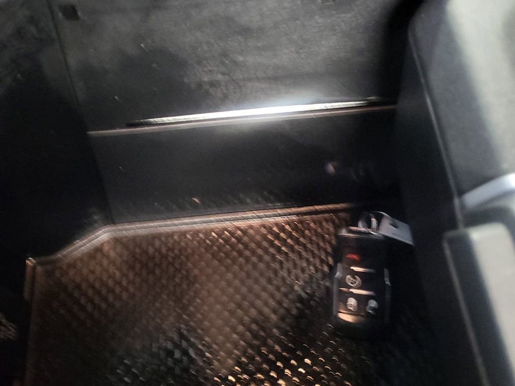 Used 2024 RAM 2500 Big Horn w/ Night Edition image 13