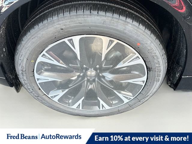 New 2026 MAZDA CX-90 3.3 Turbo S w/ Premium Plus image 34