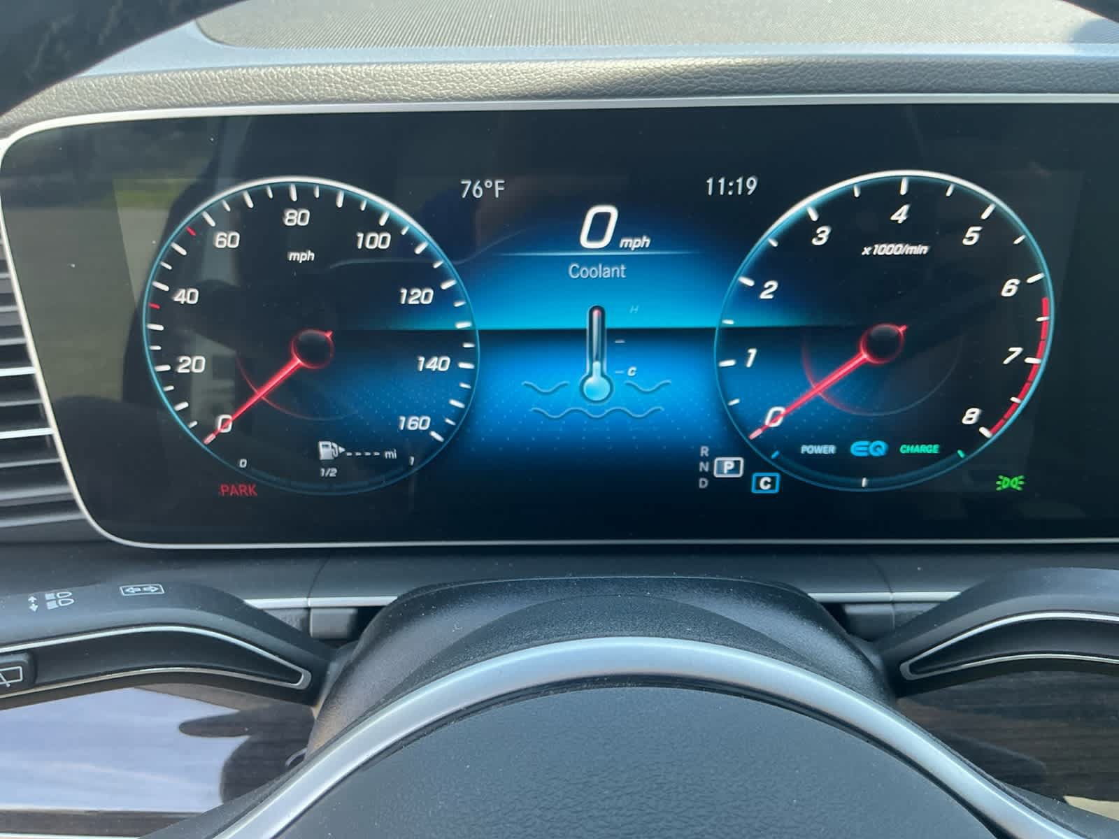 Used 2021 Mercedes-Benz GLE 450 4MATIC image 16