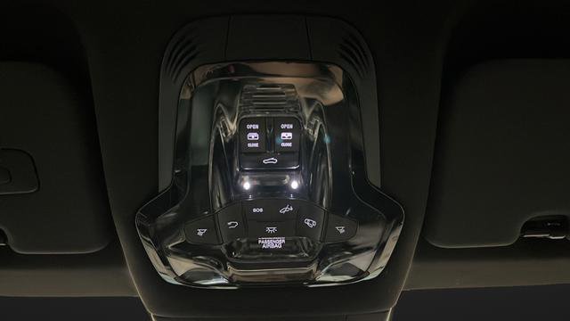 Used 2024 Dodge Hornet R/T Plus w/ Tech Pack Plus w/o Parking image 35