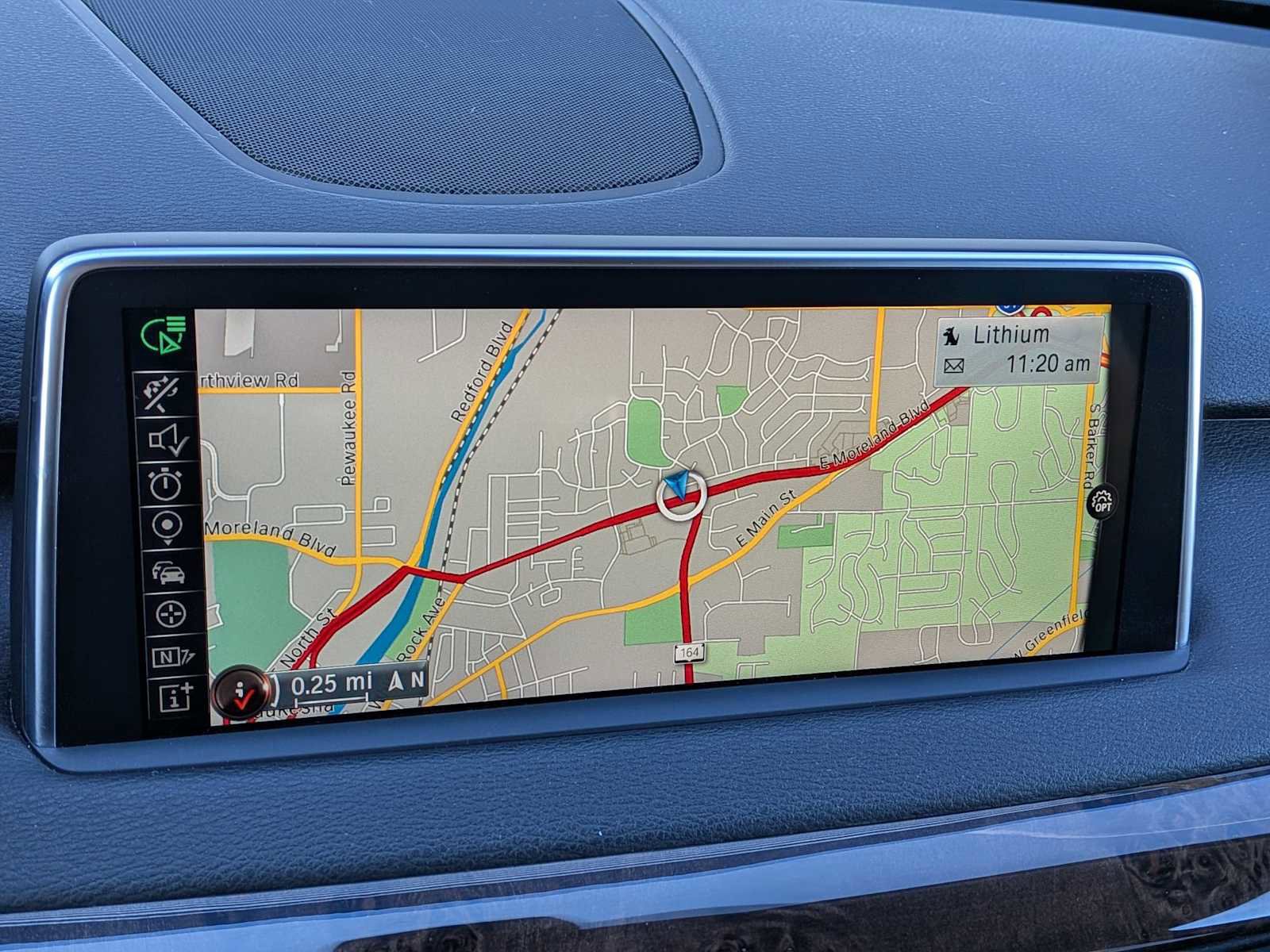 Used 2016 BMW X5 xDrive35i w/ Premium Package image 30