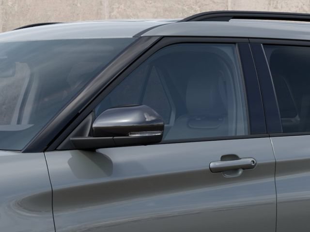 New 2027 Ford Explorer ST AWD/4WD image 20