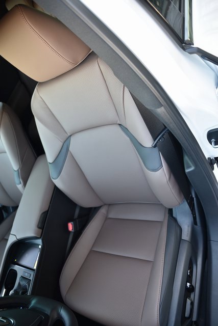 New 2025 Lexus ES 350 w/ Premium Package image 17