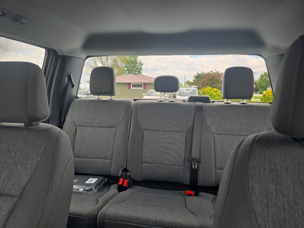 New 2025 Ford F350 XL w/ 360-Degree Camera Package image 35