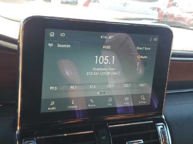 Used 2020 Lincoln Navigator Reserve w/ Equipment Group 208A Reserve AWD/4WD image 27