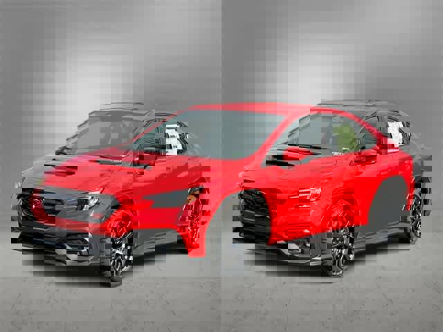 New 2025 Subaru WRX Premium image 1