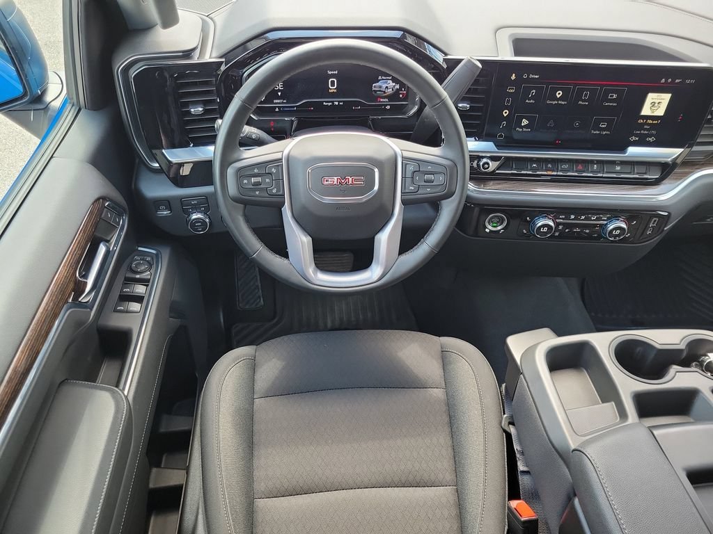 Used 2023 GMC Sierra 1500 Elevation AWD/4WD image 14