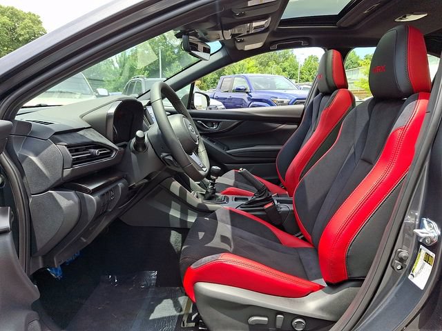 New 2026 Subaru WRX Limited AWD/4WD image 7