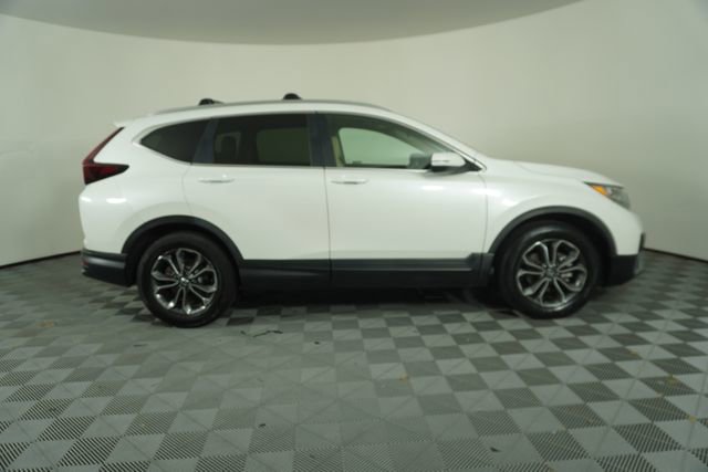 Used 2020 Honda CR-V EX image 8