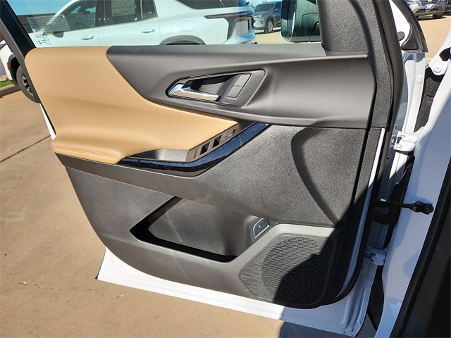 New 2026 Chevrolet Equinox ACTIV image 13