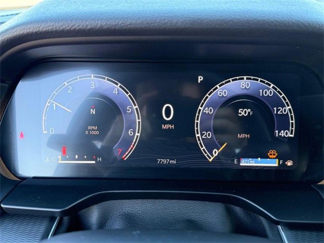 Used 2025 Jeep Grand Cherokee Laredo X image 29