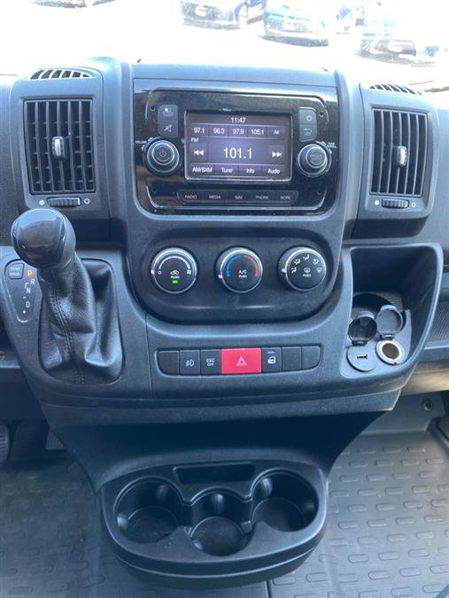 Used 2019 RAM ProMaster 2500 w/ Premium Appearance Group image 11
