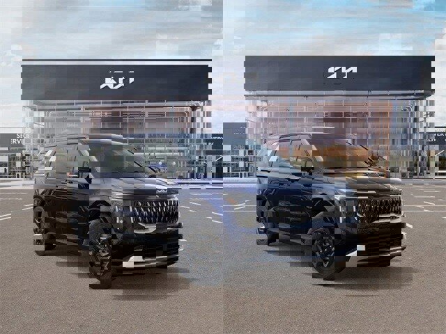 New 2026 Kia Carnival LXS image 8