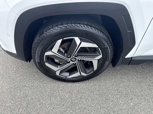 Certified 2023 Hyundai Tucson Limited image 13