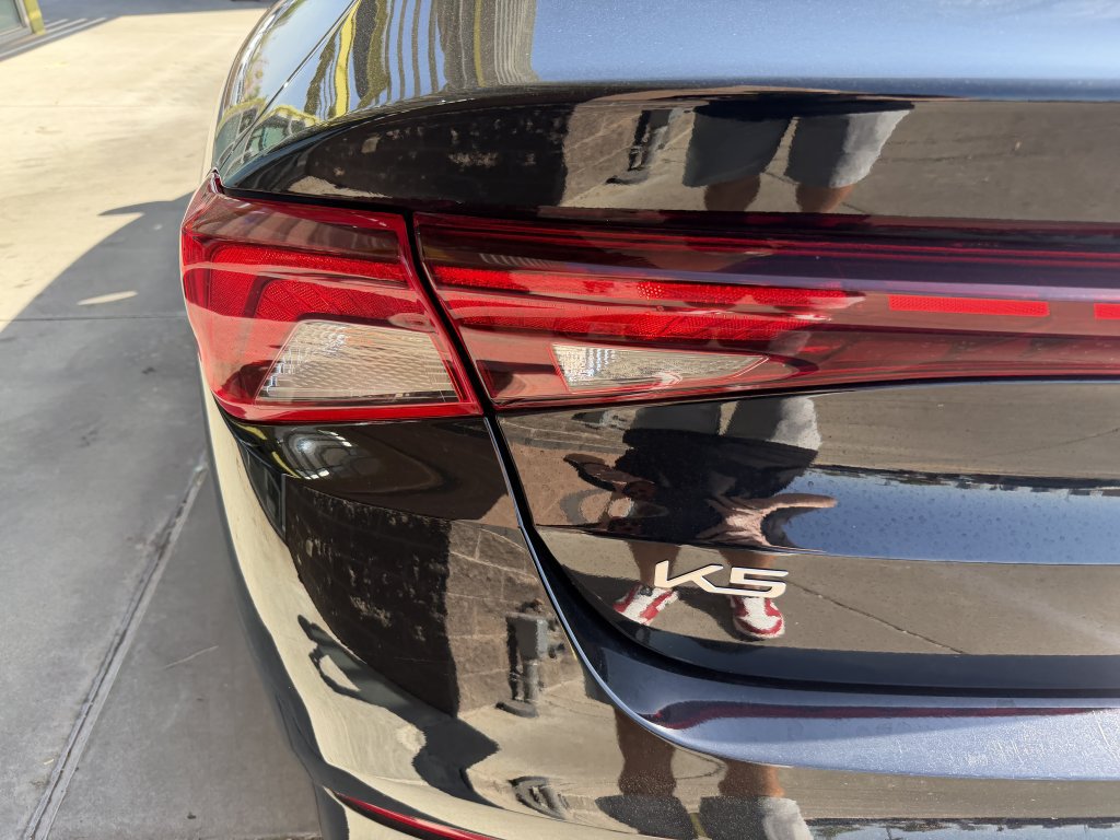 Used 2024 Kia K5 LXS FWD image 14