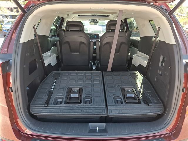 Used 2024 Kia Carnival SX Prestige FWD image 30