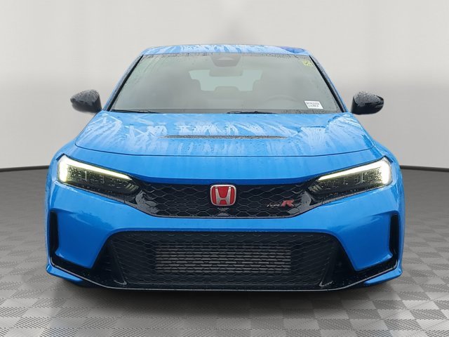 Used 2023 Honda Civic Type R image 2