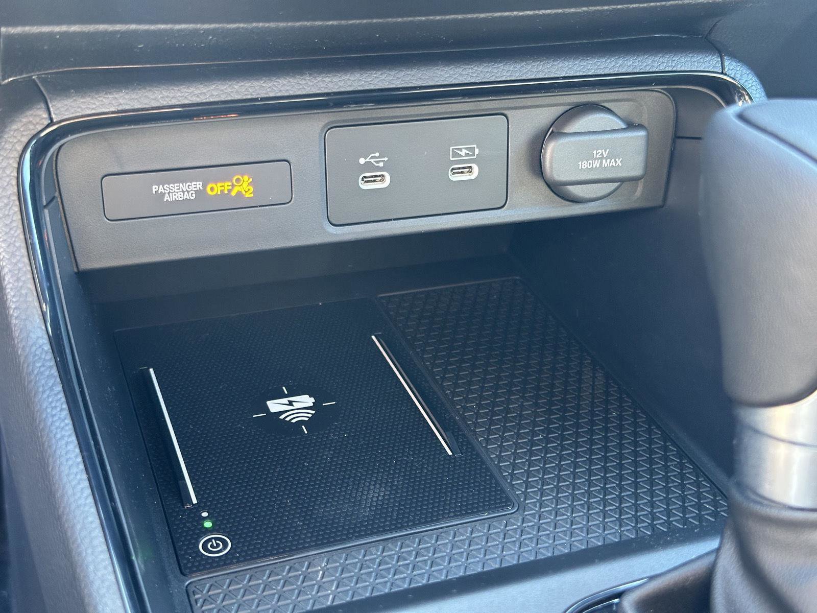 New 2026 Honda CR-V TrailSport image 20