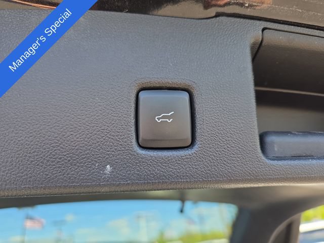 Certified 2023 Ford Escape Active w/ Tech Pack #1 AWD/4WD image 4