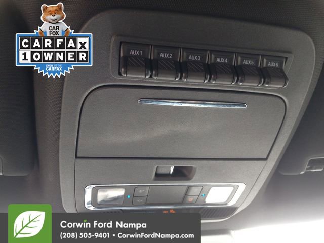 Used 2023 Ford F150 Tremor w/ Equipment Group 402A High image 22