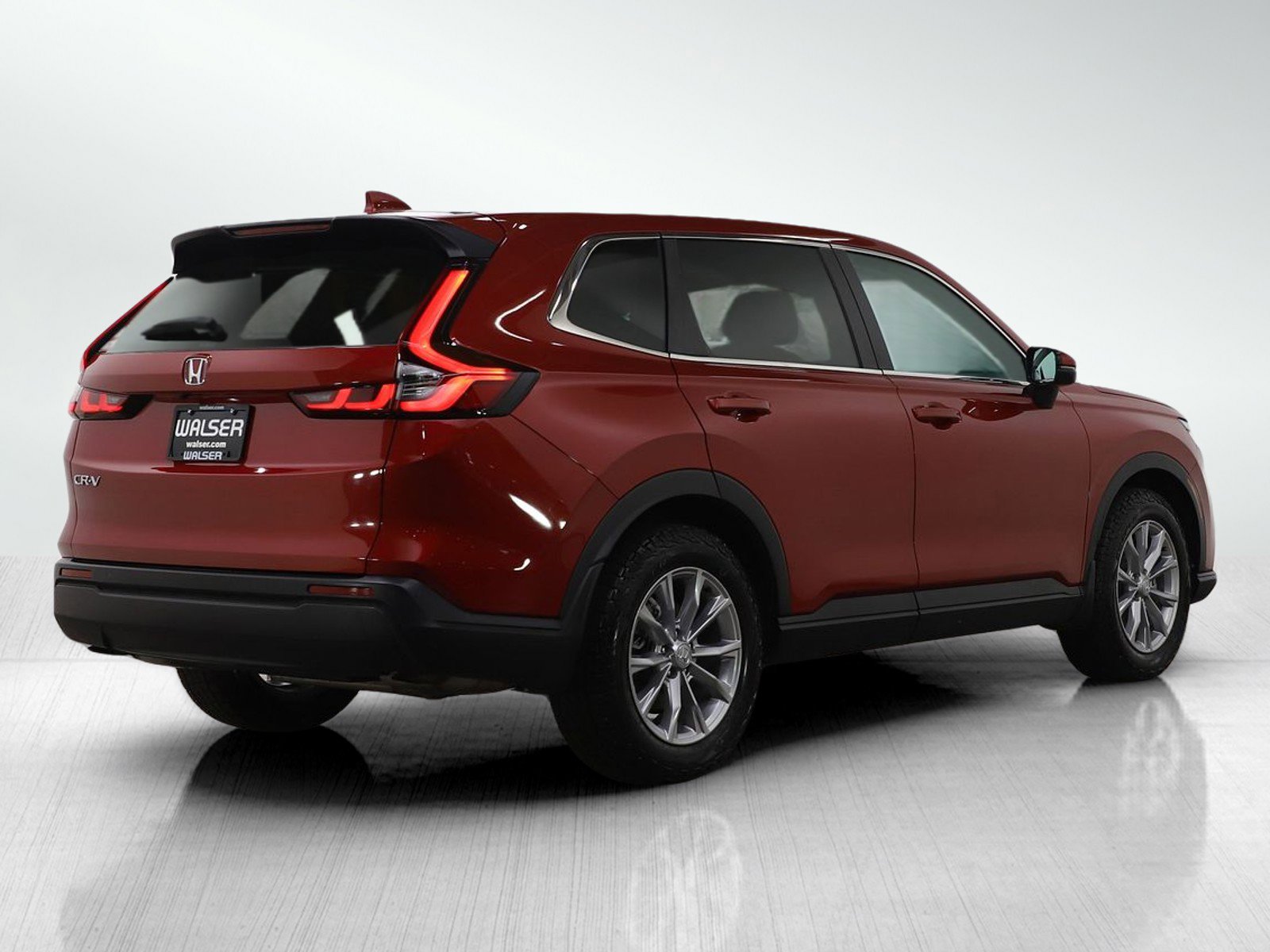 Used 2023 Honda CR-V EX-L image 5