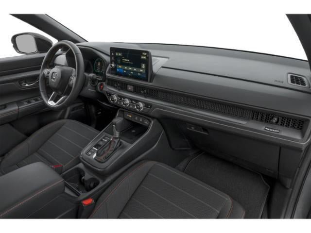 Used 2026 Honda CR-V Sport image 15