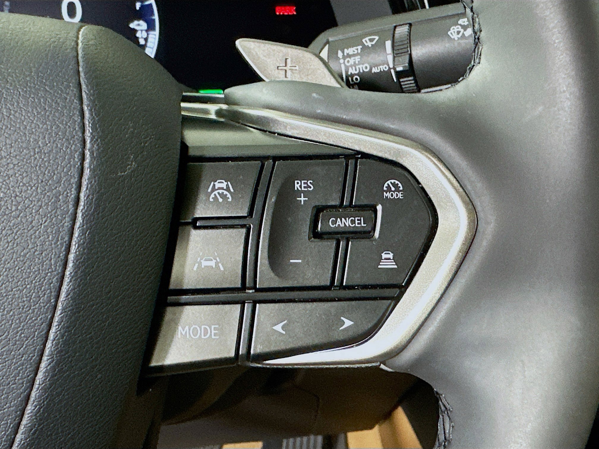 Used 2024 Lexus RZ 300e Premium w/ Accessory Package (Z1) image 17