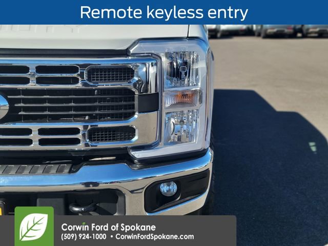 Used 2023 Ford F350 XLT image 9