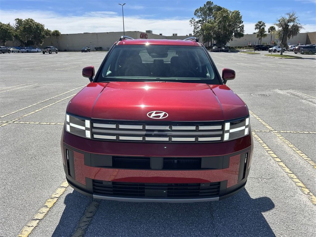 New 2026 Hyundai Santa Fe SEL image 8