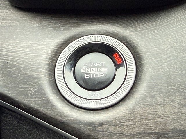 New 2025 Jeep Grand Cherokee Limited w/ Trailer Tow Package image 28