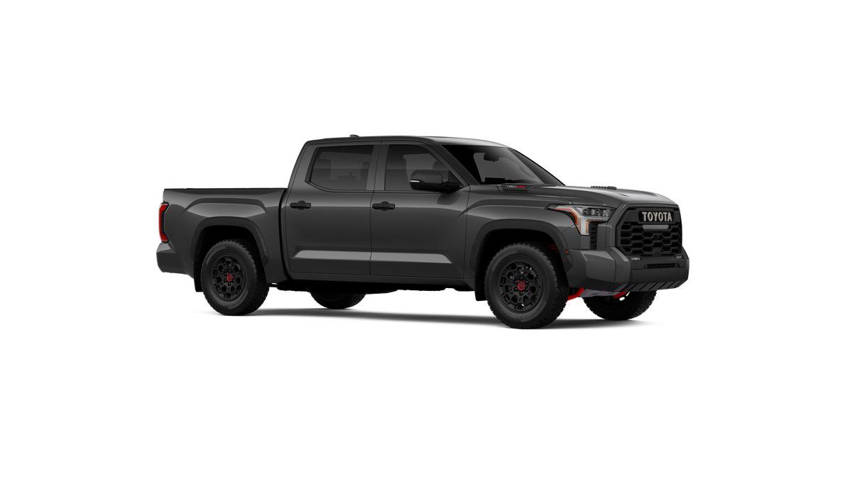 New 2026 Toyota Tundra TRD Pro AWD/4WD image 39