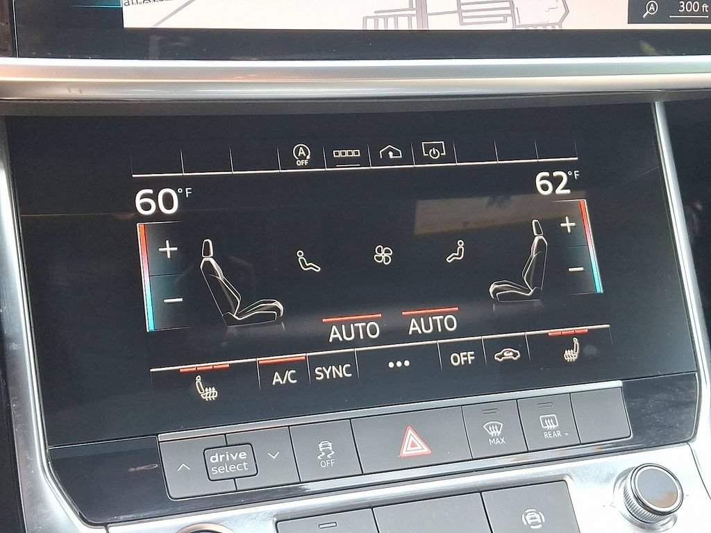 Certified 2023 Audi A6 2.0T Premium AWD/4WD image 17