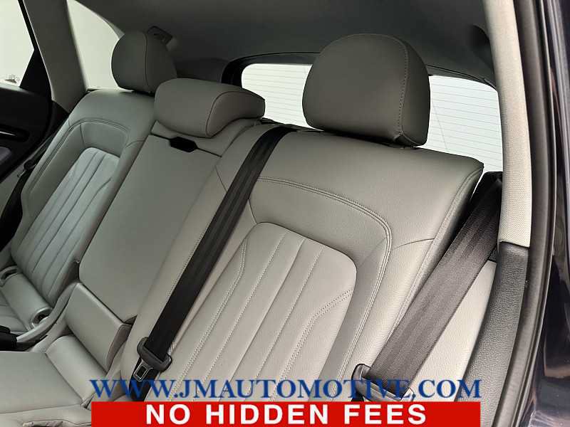 Used 2020 Audi Q5 2.0T Premium Plus AWD/4WD image 16