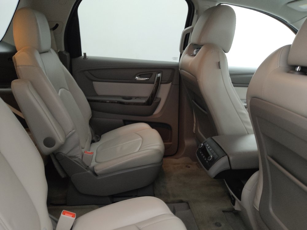 Used 2016 GMC Acadia SLT FWD image 19
