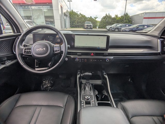 Used 2025 Kia Sorento S w/ Panoramic Sunroof Package AWD/4WD image 18