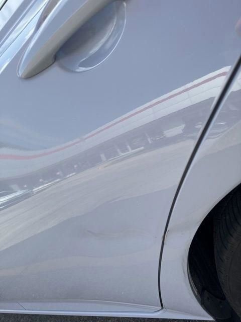 Used 2024 Nissan Altima 2.0 SR image 18