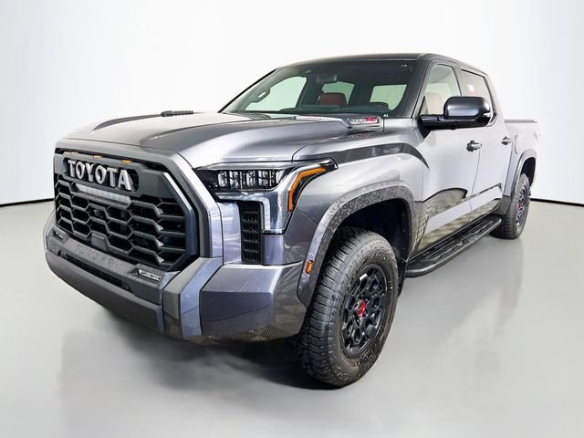 New 2026 Toyota Tundra TRD Pro image 6